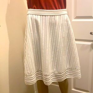 J. Crew skirt